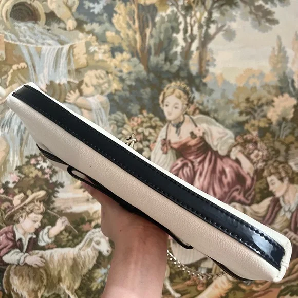 Kate Spade Coquette Bow Bag - Picture 6 of 10